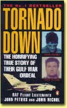 Tornado Down